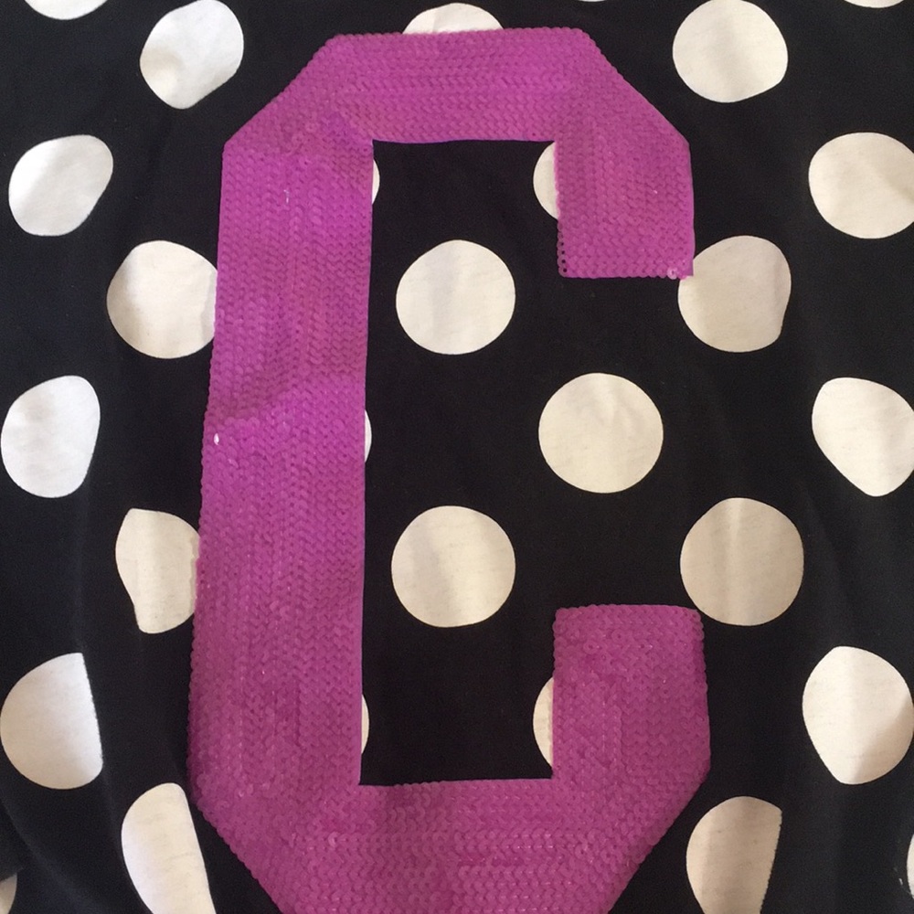 Justice Top - Picture 2 of 4